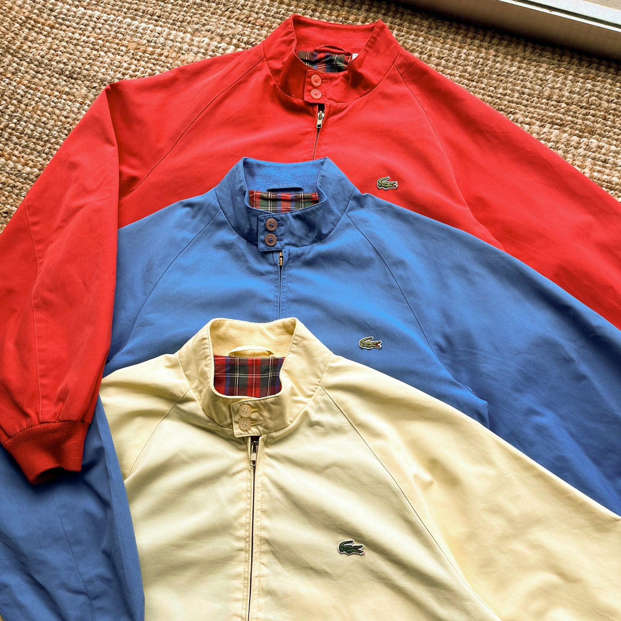 Vintage Jacke Jeansjacke Lederjacke Diesel Levis Honda Lakers