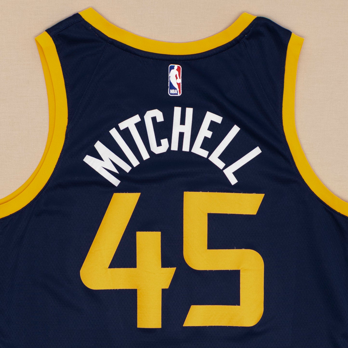 Utah Jazz NBA Jersey, XXL