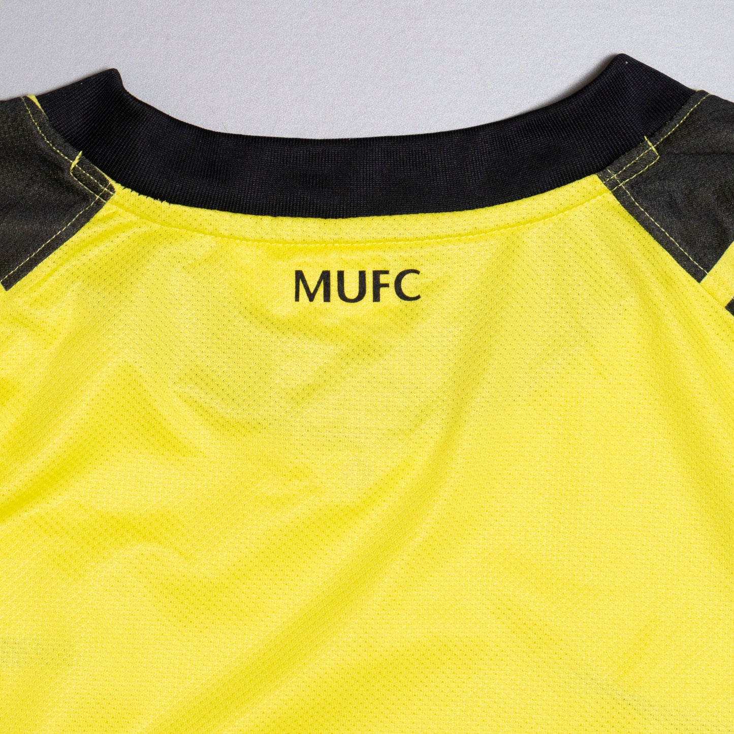 Nike Manchester United 10/11 Torwart Trikot, L