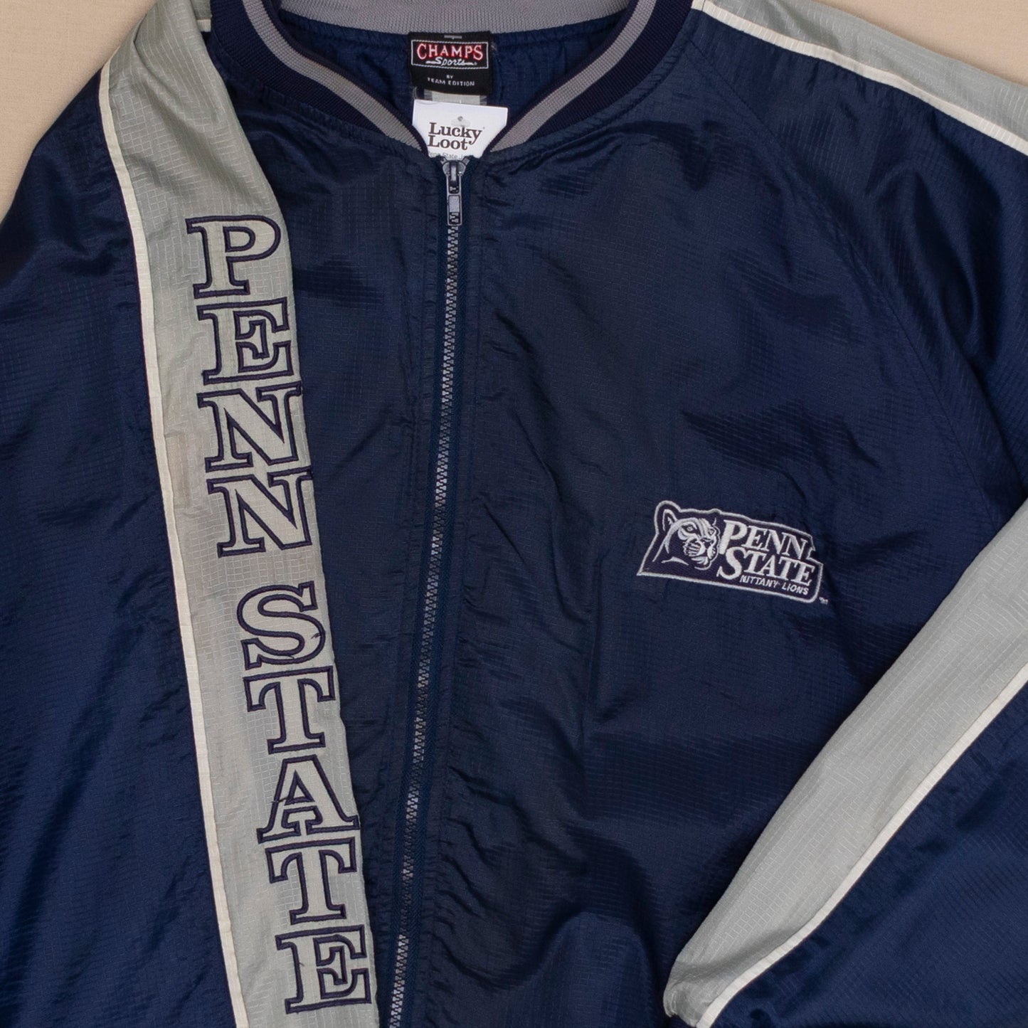 Penn State Jacke, XL