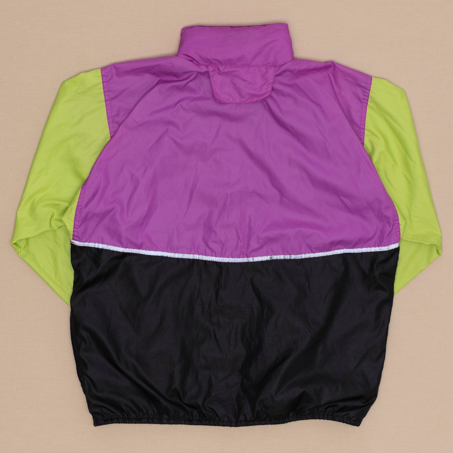 Asics Burlington Tracktop, L