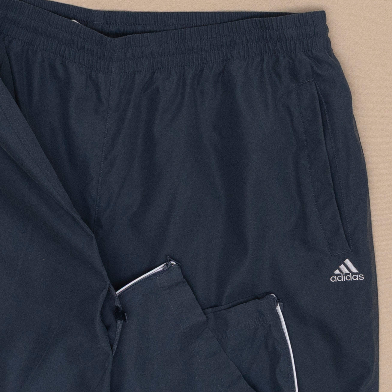Adidas Trackpants, XXL