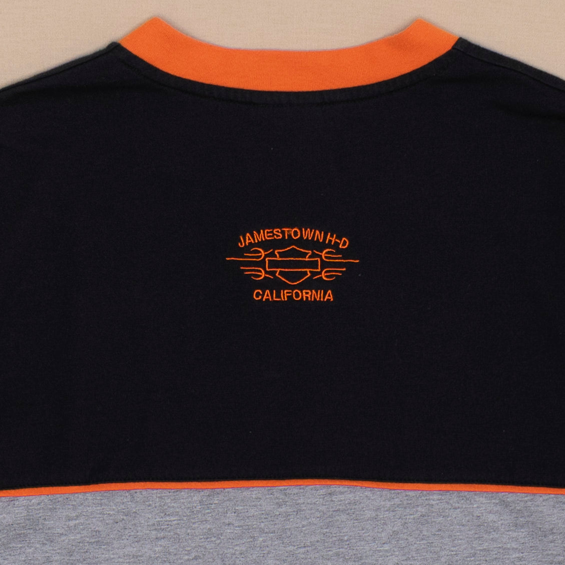 Harley Davidson T Shirt, XL