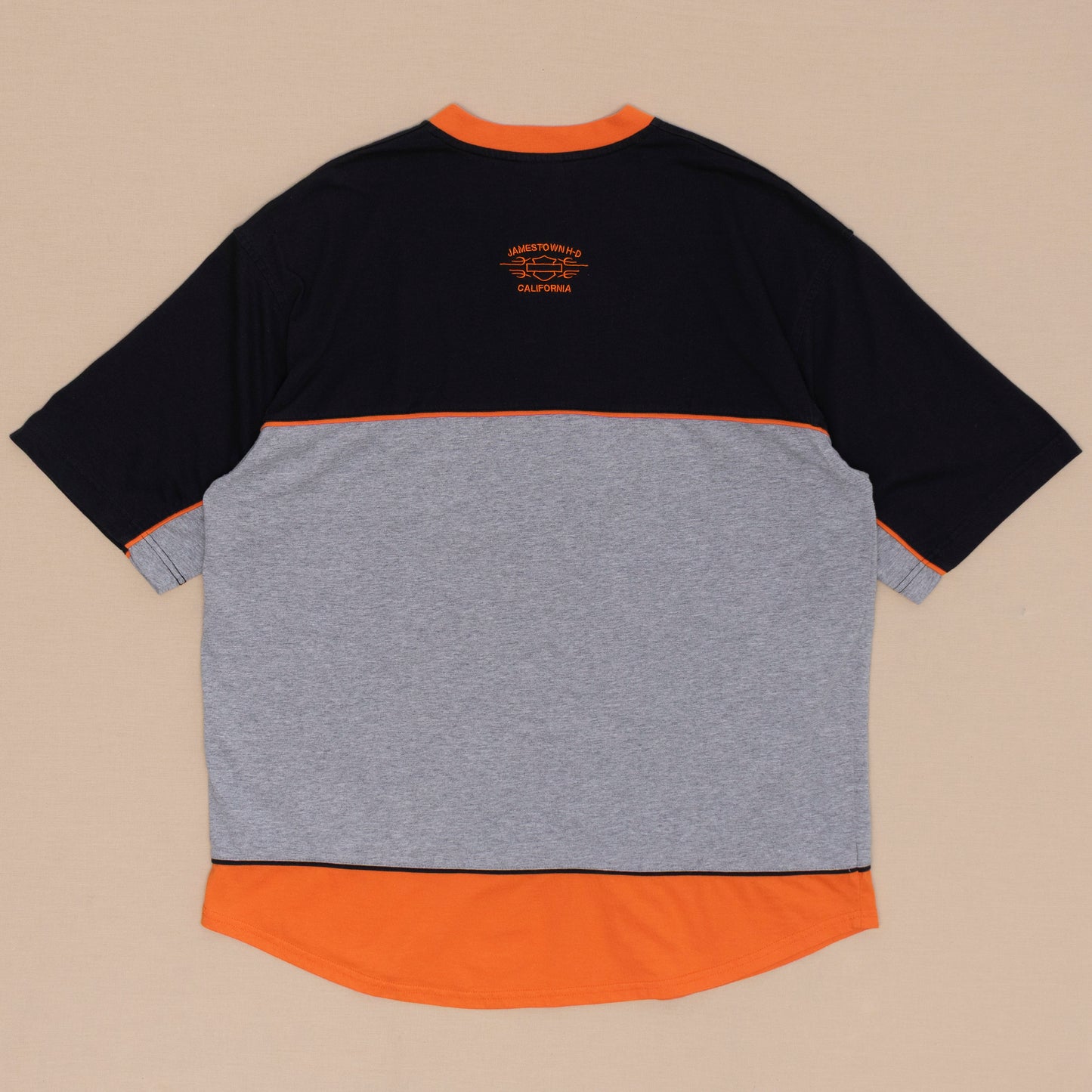 Harley Davidson T Shirt, XL