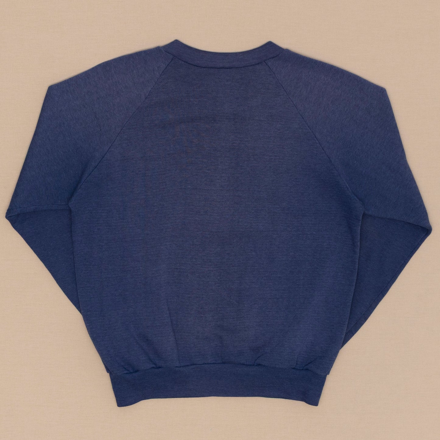 80s Llama Sweater, Womens M