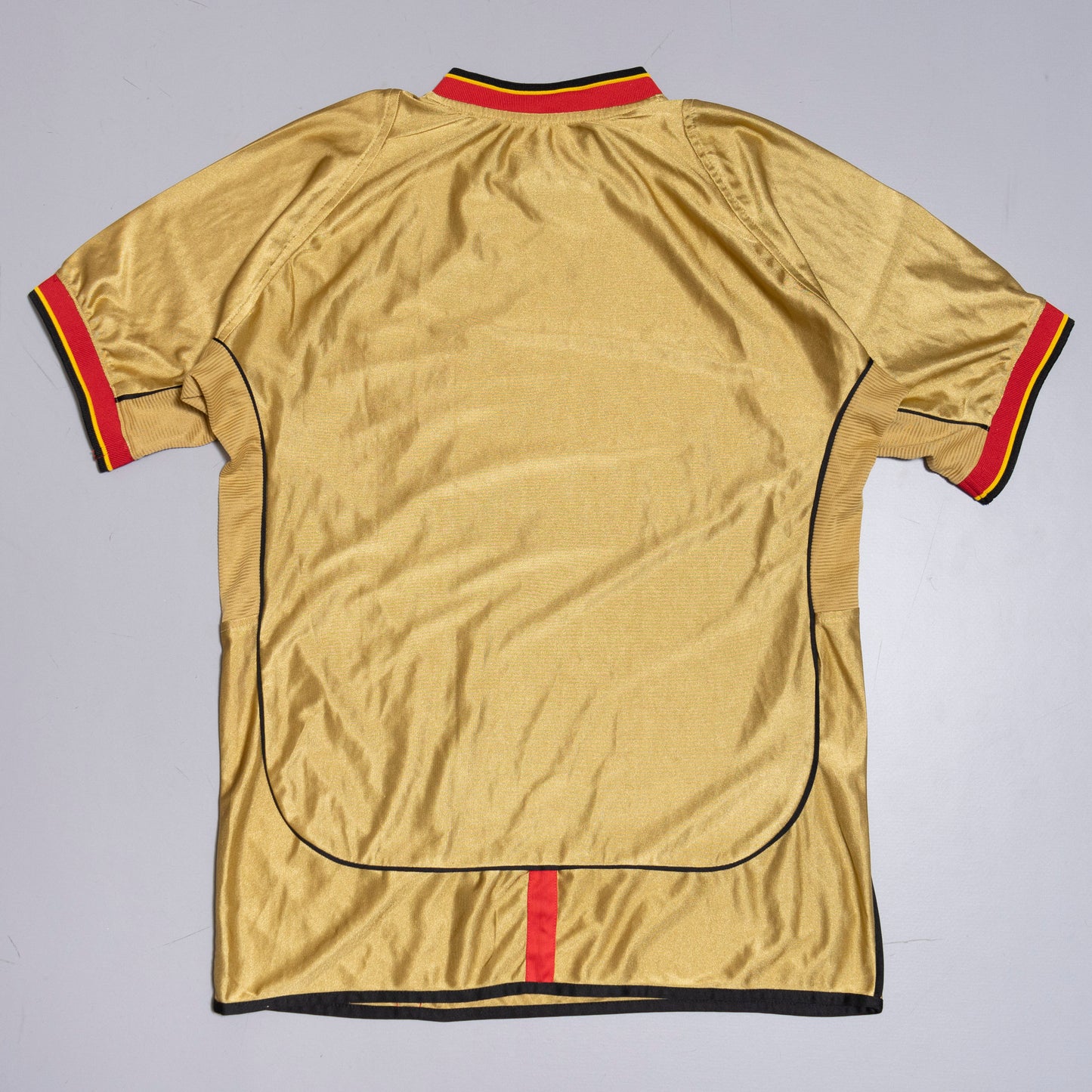 Umbro Galatasaray 02/03 Trikot, L