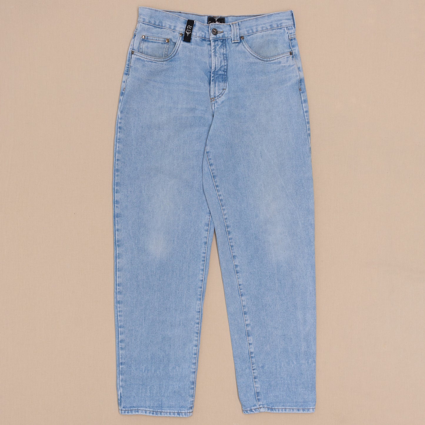 Carlo Colucci Jeans, W34 L32