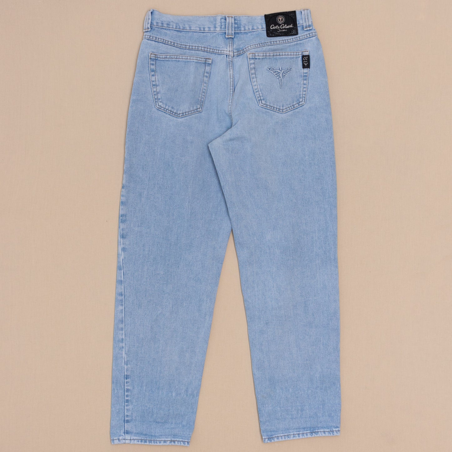 Carlo Colucci Jeans, W34 L32