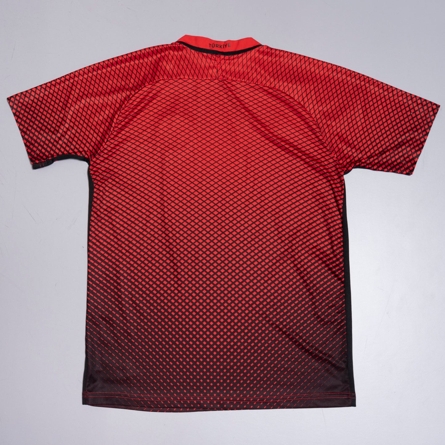 Nike Türkei 16/17 Trikot, XL