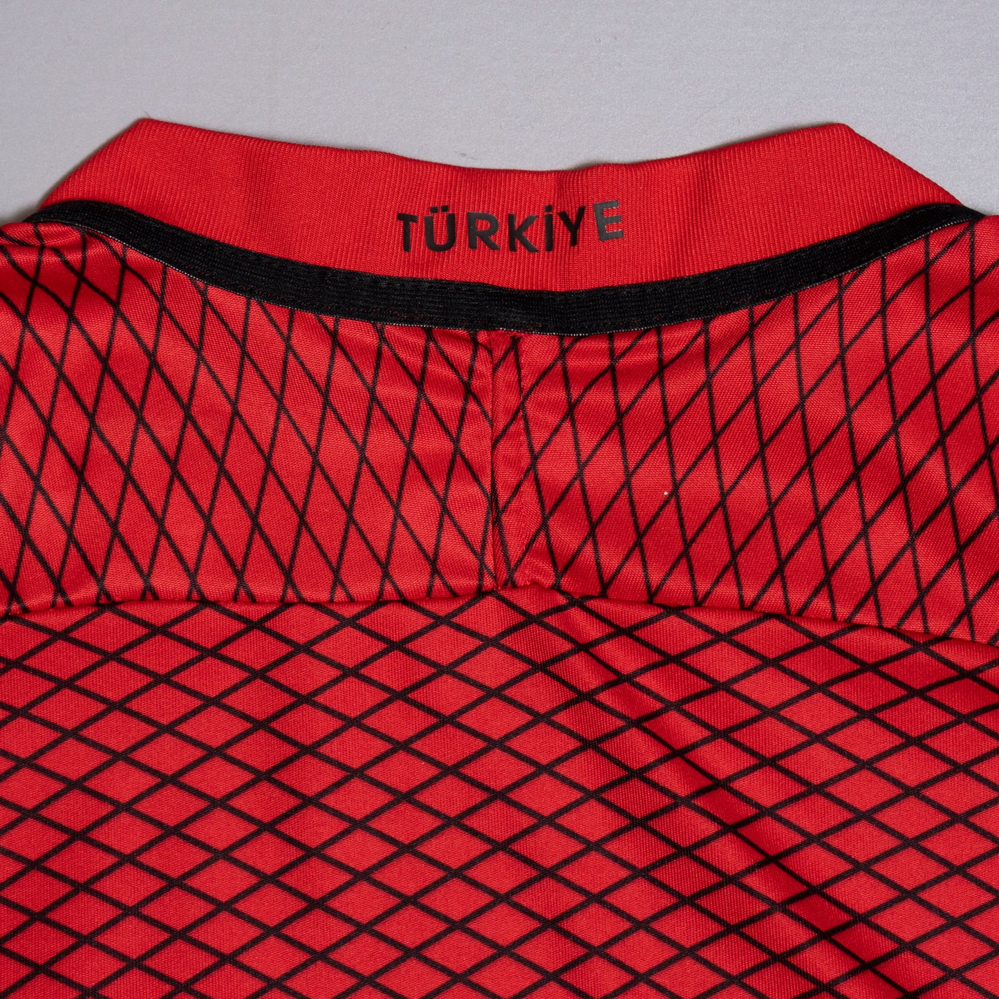 Nike Türkei 16/17 Trikot, XL