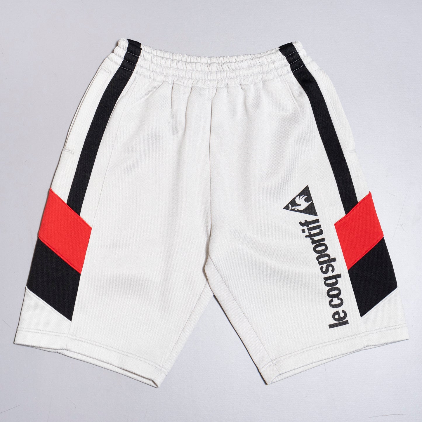 Le Coq Sportif Shorts, L