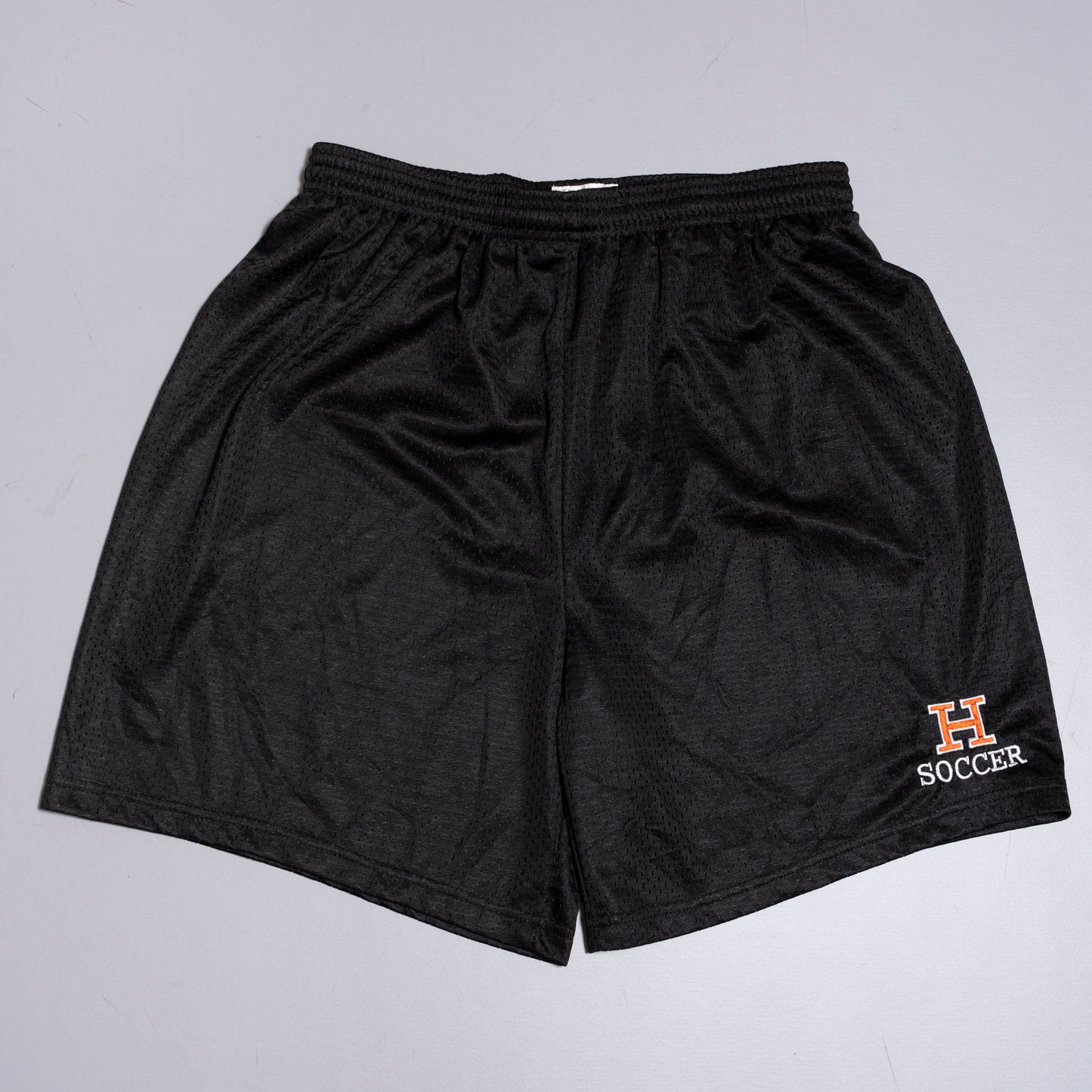 Badger Sport Basketball Shorts, L