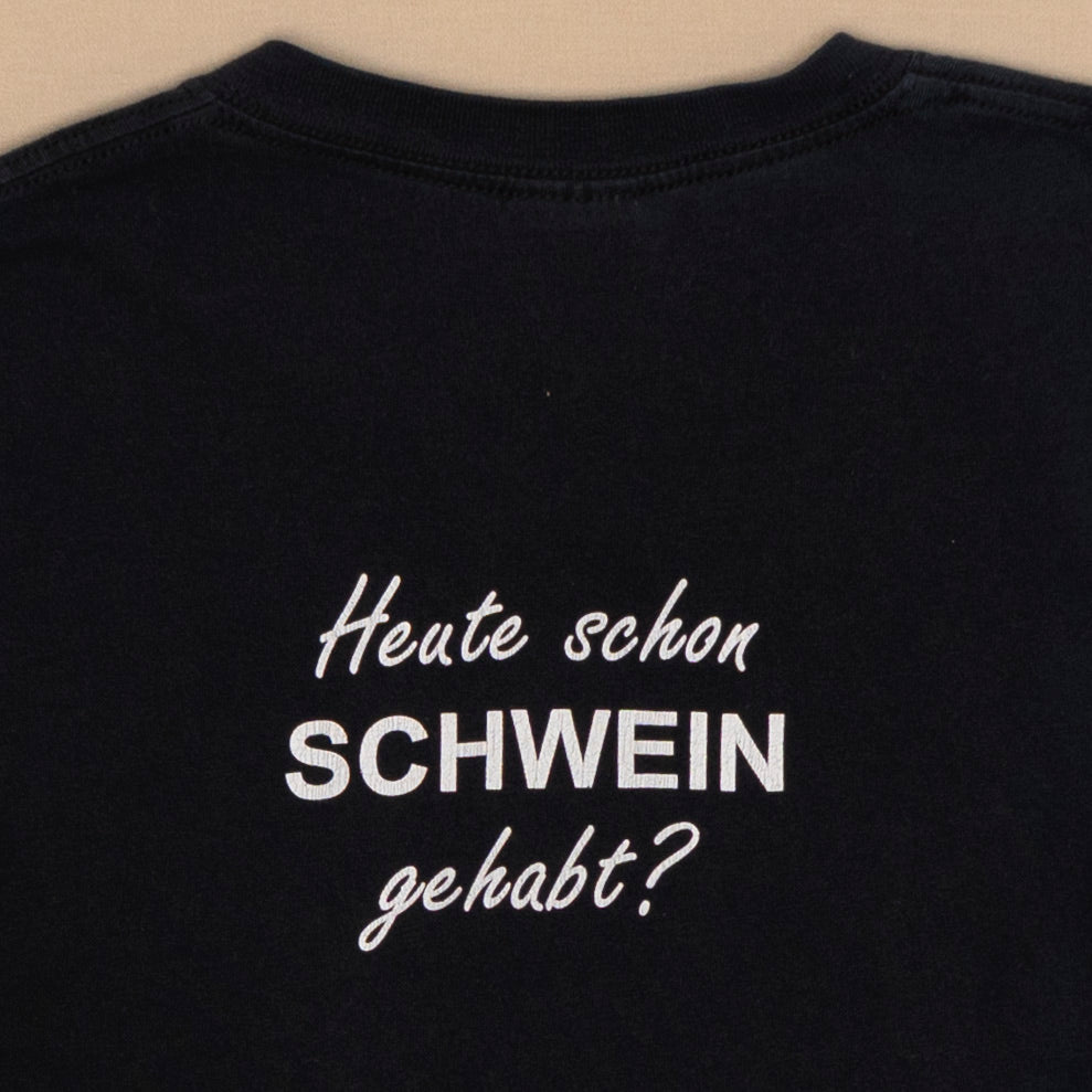 Schweinsbräu T Shirt, L