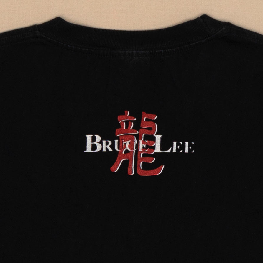 Bruce Lee T Shirt, L