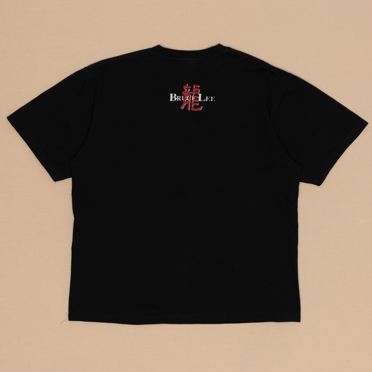 Bruce Lee T Shirt, L