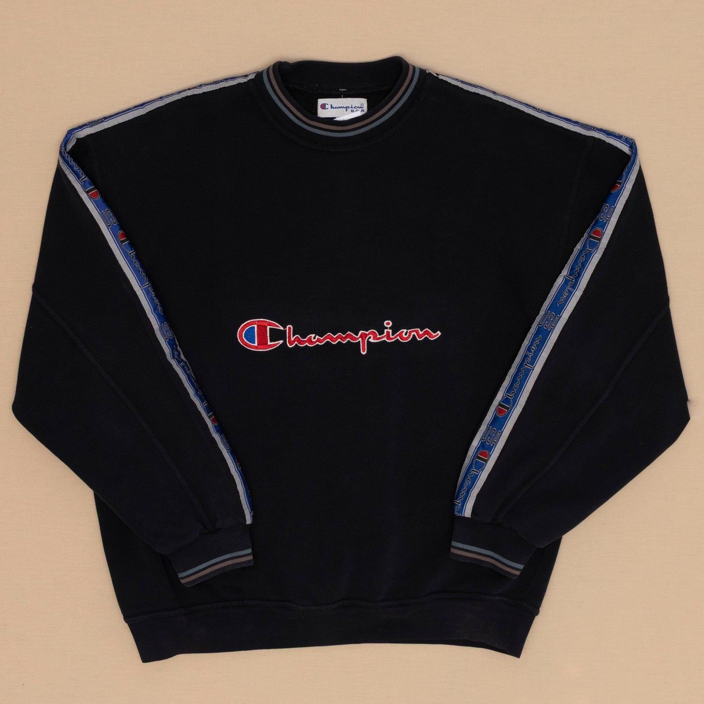 Champion Sweater, XL