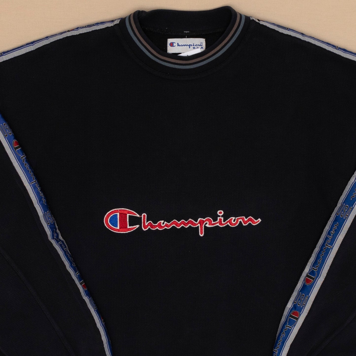 Champion Sweater, XL