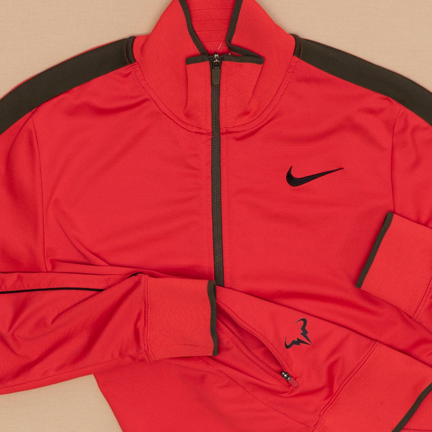 Nike Rafa Tracktop, M