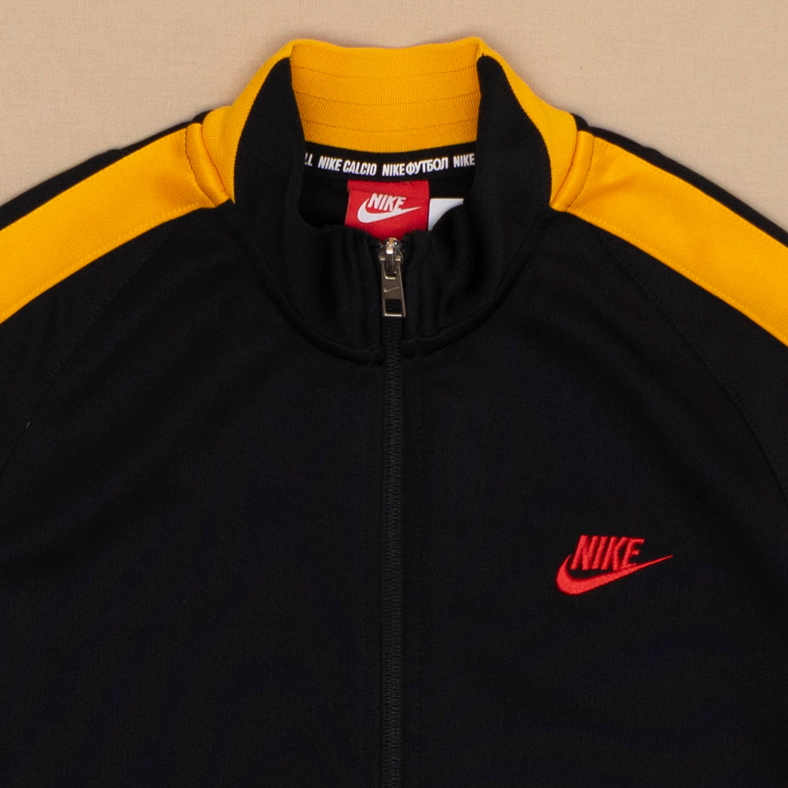 Nike Deutschland Tracktop, M