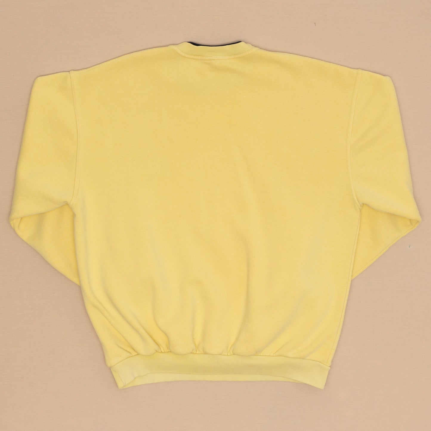 Bootleg Sweater, XL