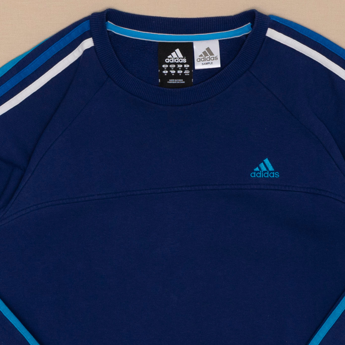 Adidas Sample Sweater, M
