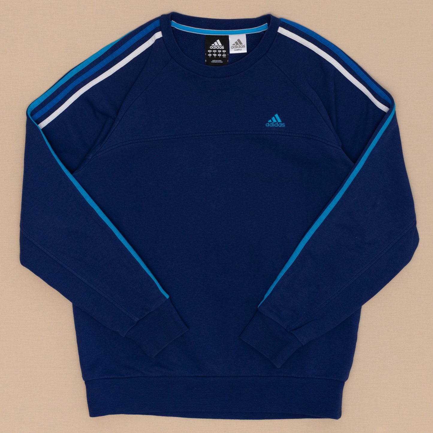 Adidas Sample Sweater, M