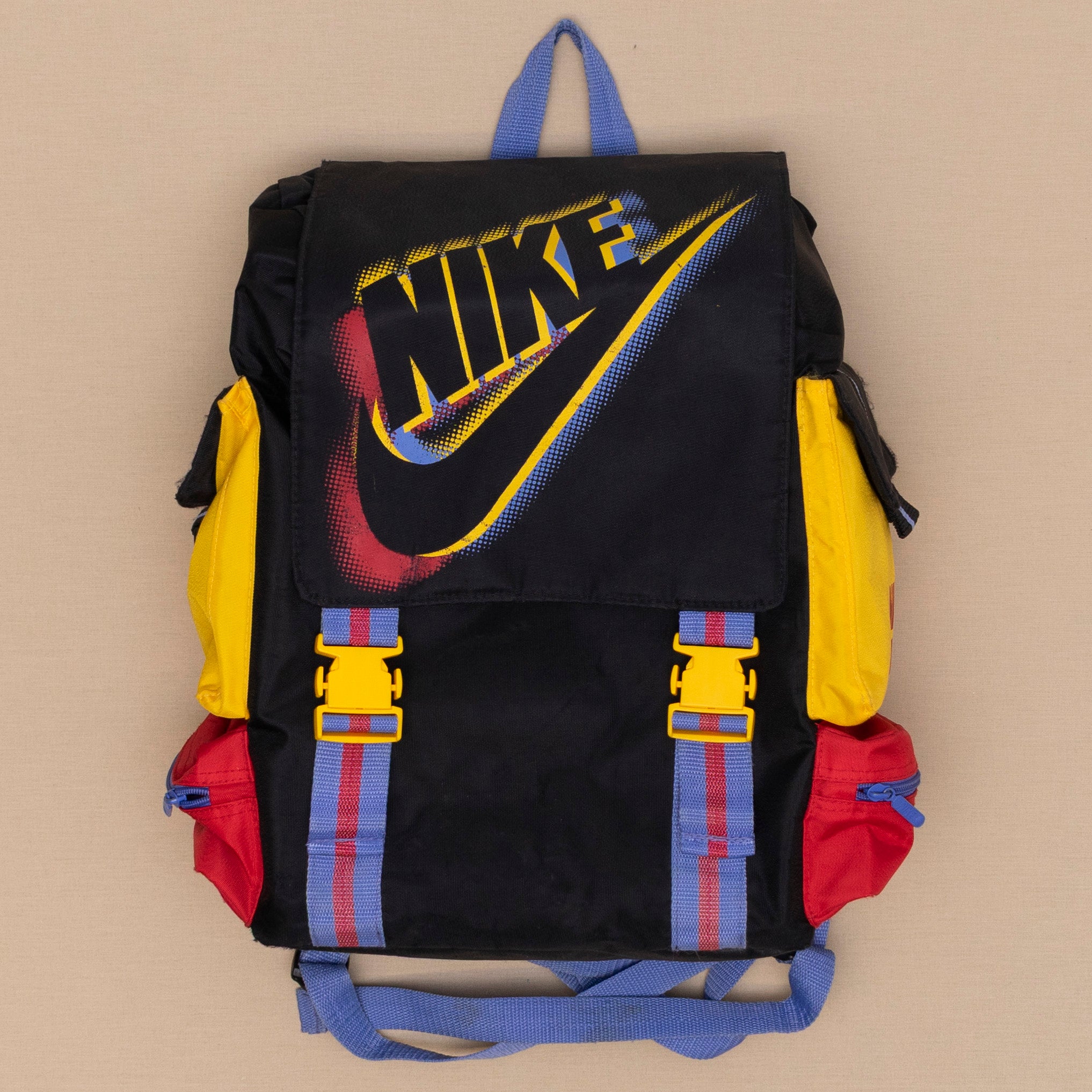 nike 90s backpack Nike 90s Backpack – Lucky Loot