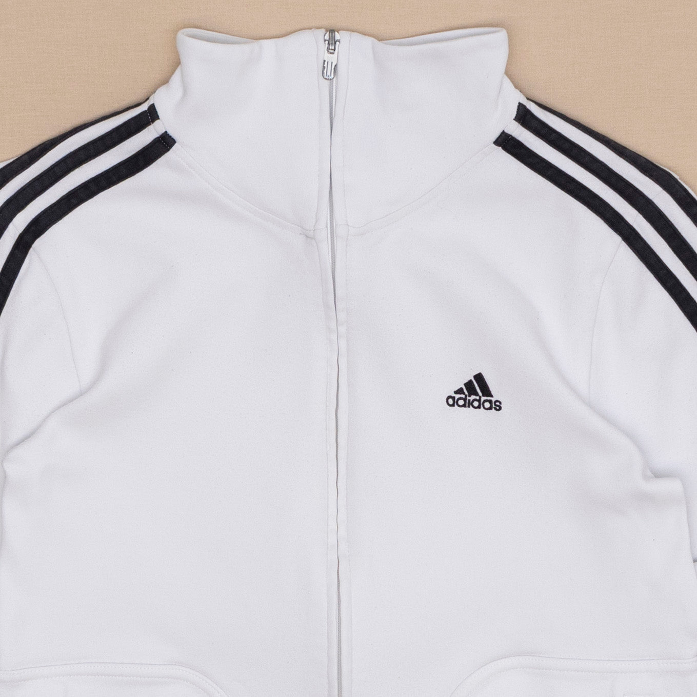 Adidas Sweatjacke, Womens M