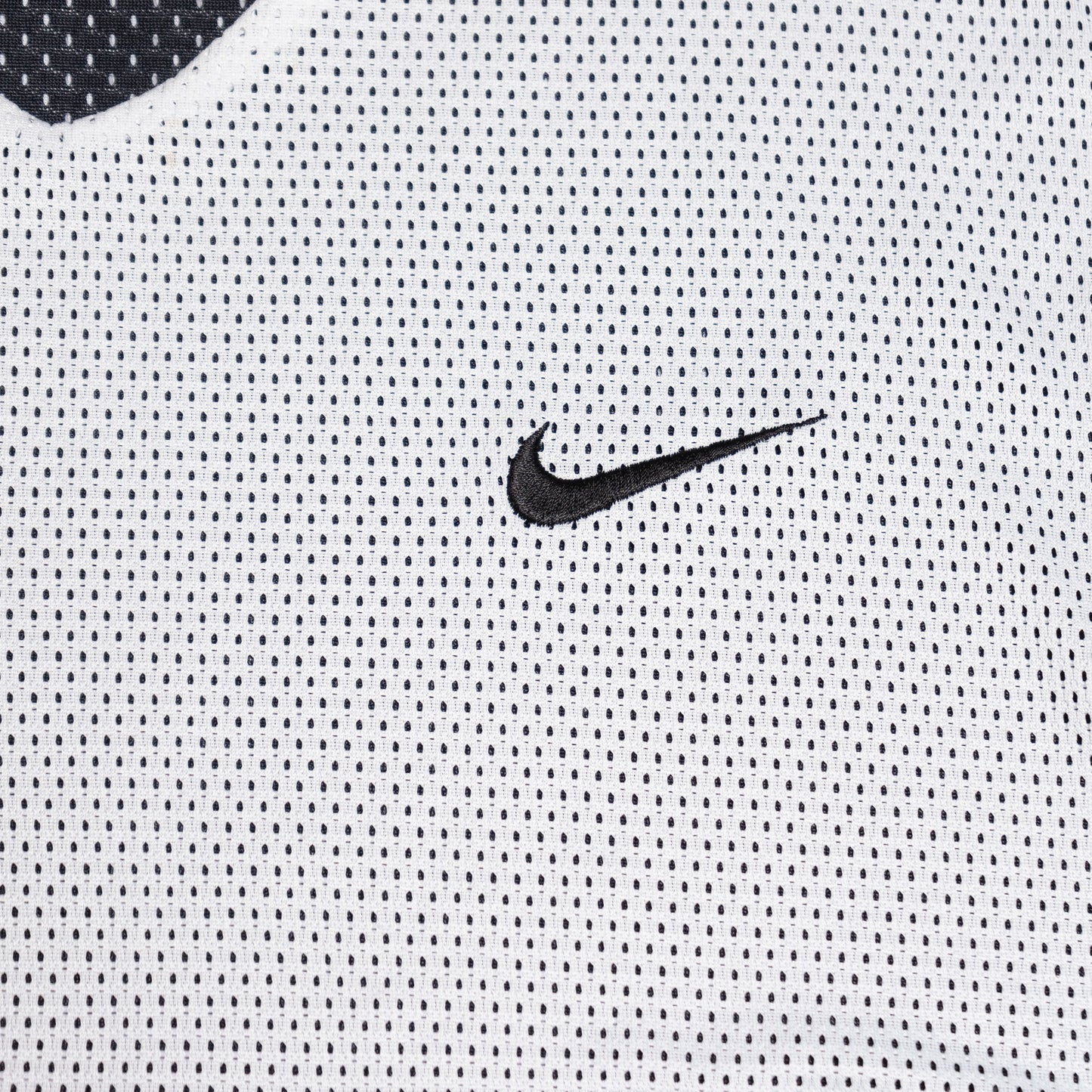 Reversible Nike Basketball Jersey, L