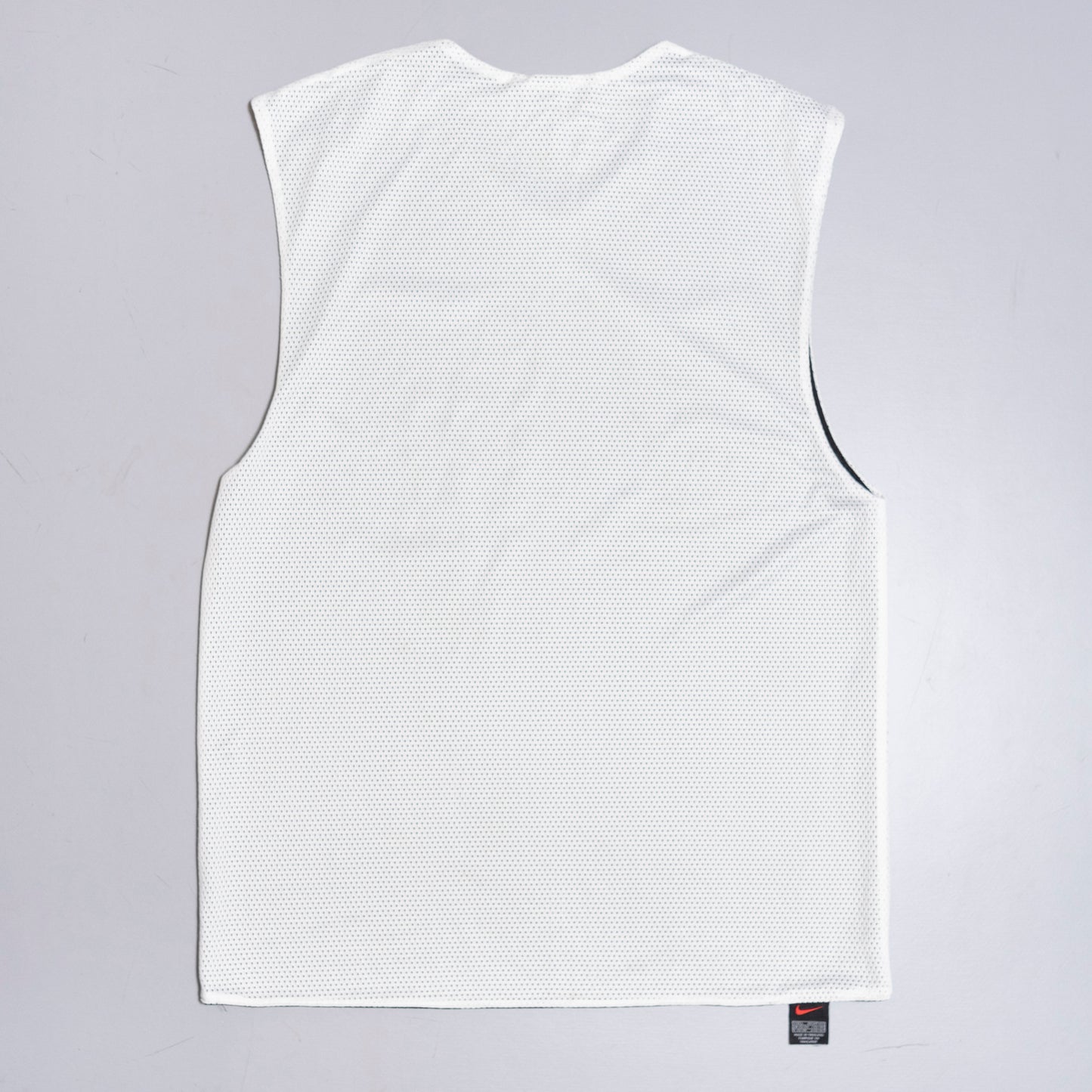 Reversible Nike Basketball Jersey, L