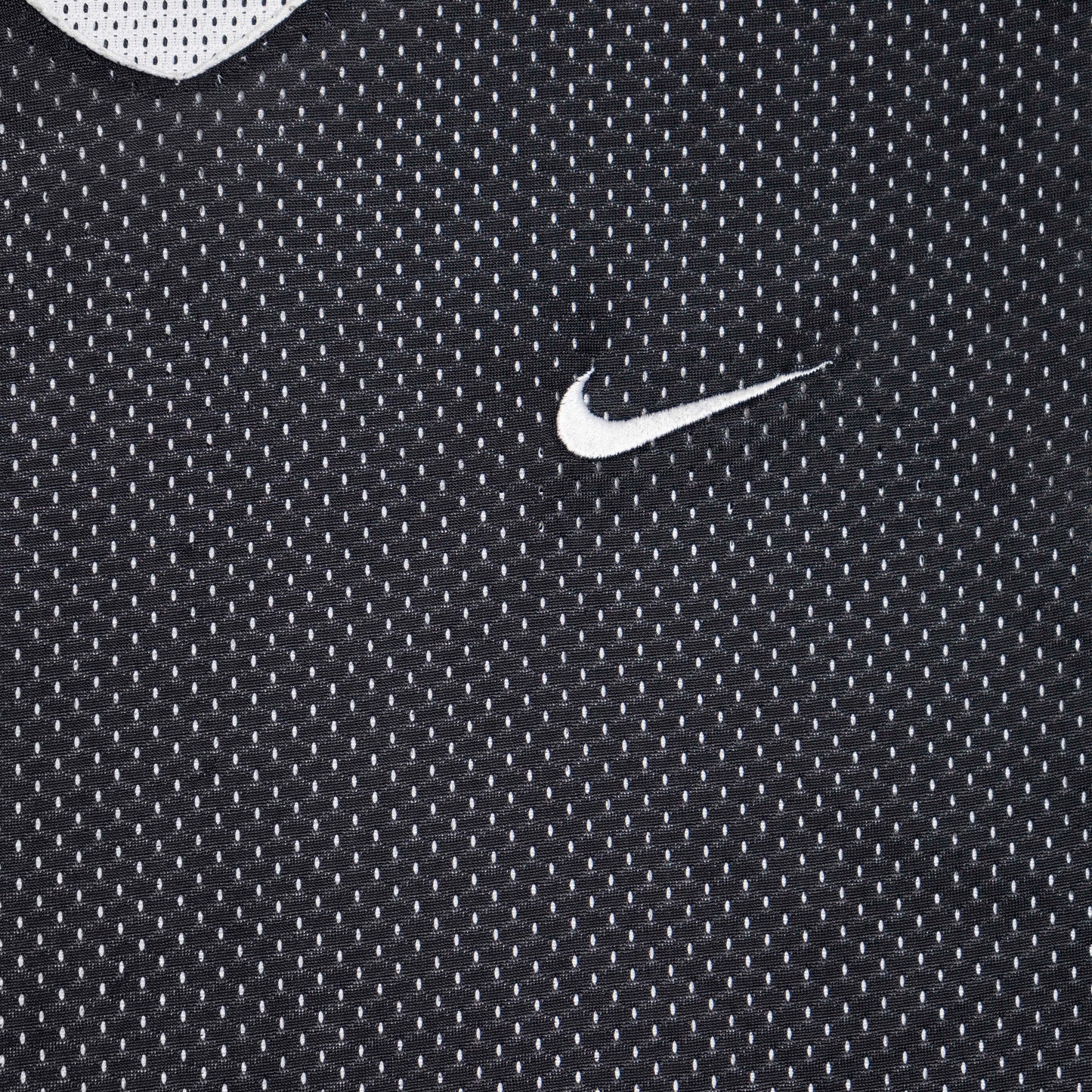 Reversible Nike Basketball Jersey, L