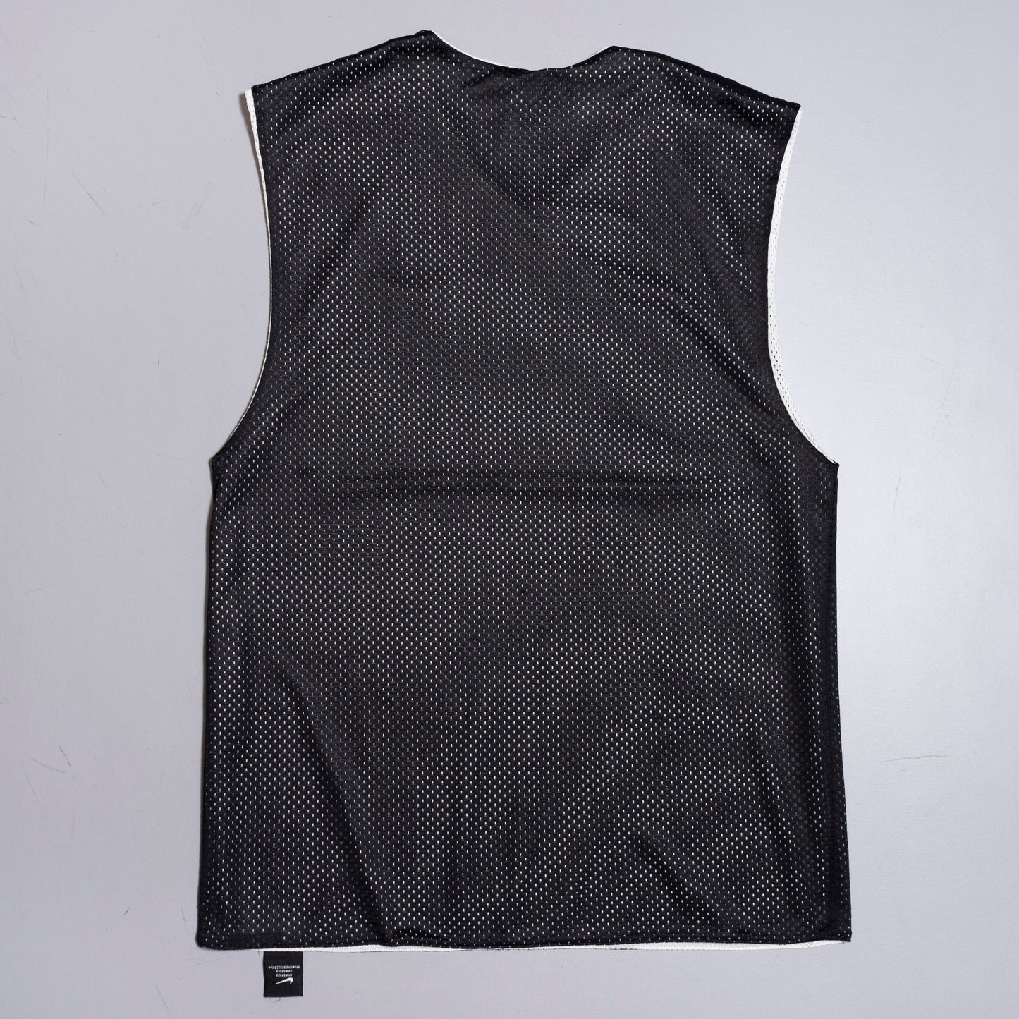 Reversible Nike Basketball Jersey, L