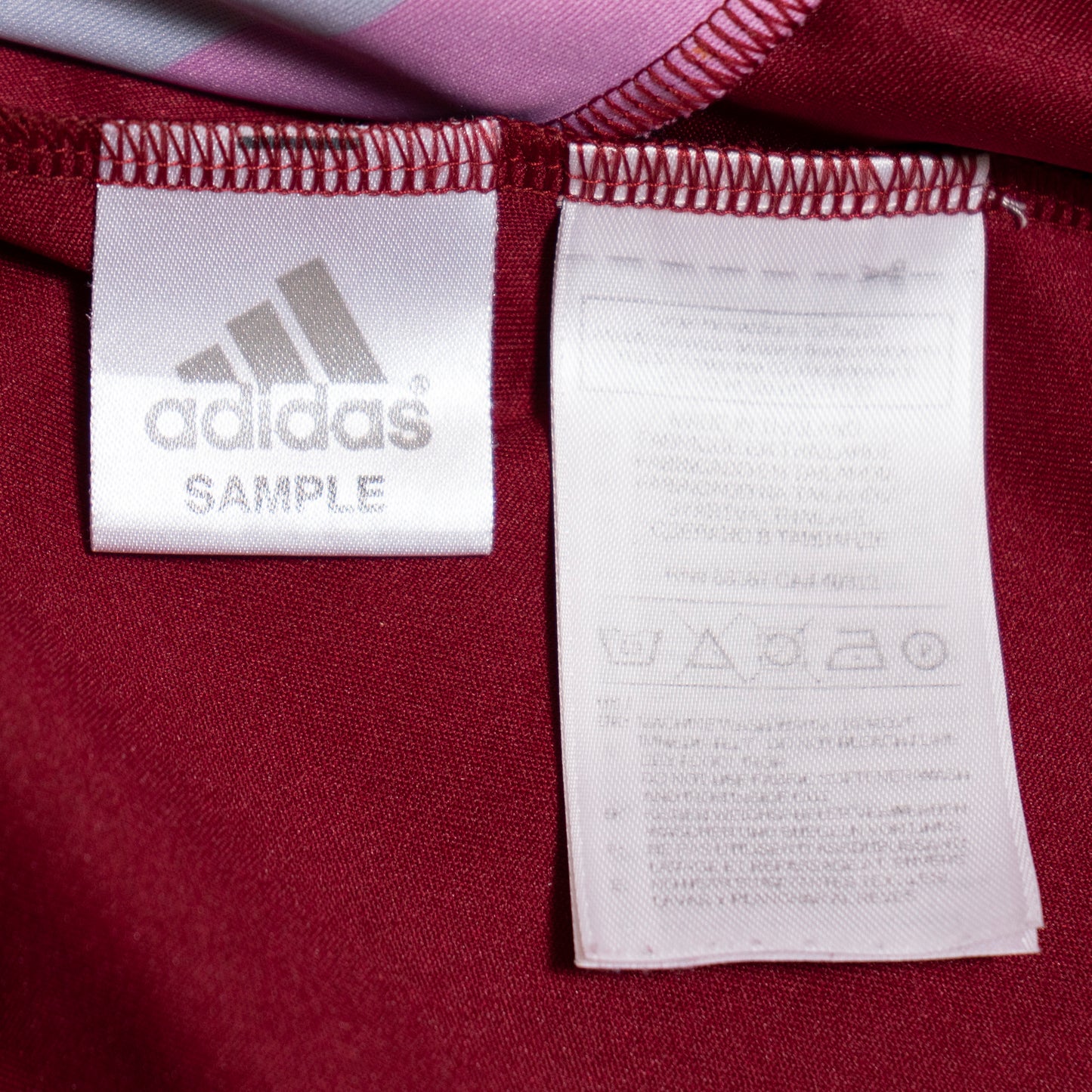 Adidas Y2K Sample Trikot, M