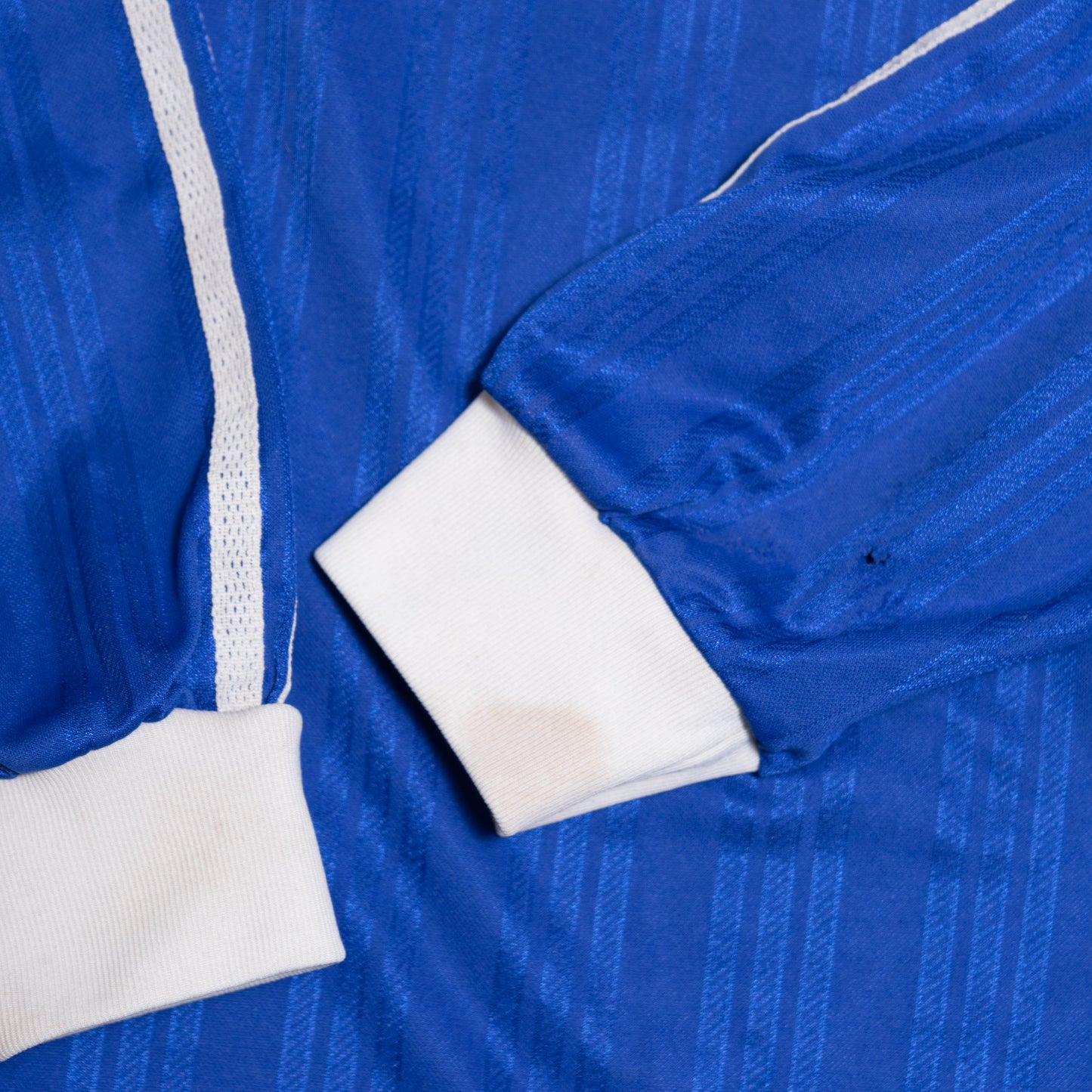 80s Adidas Longsleeve Trikot, L