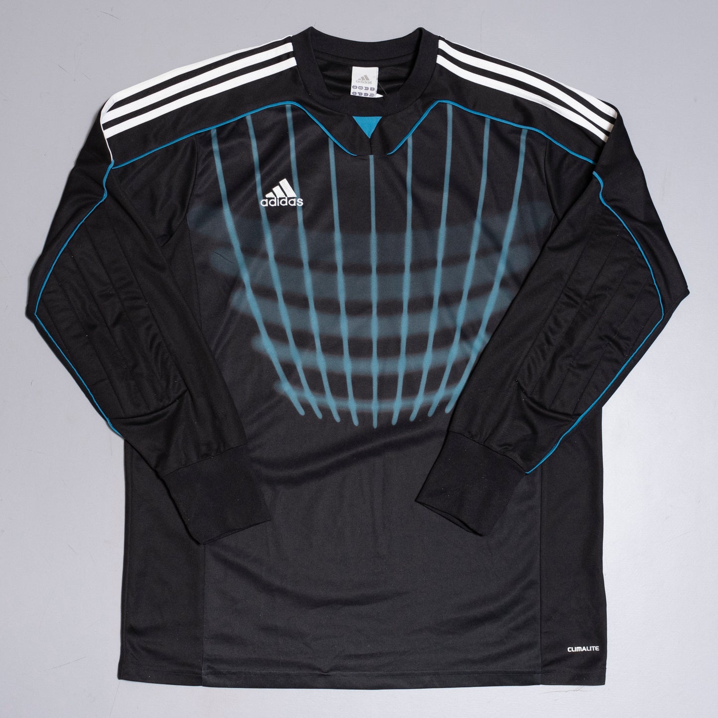 Adidas Y2K Torwart Trikot, L
