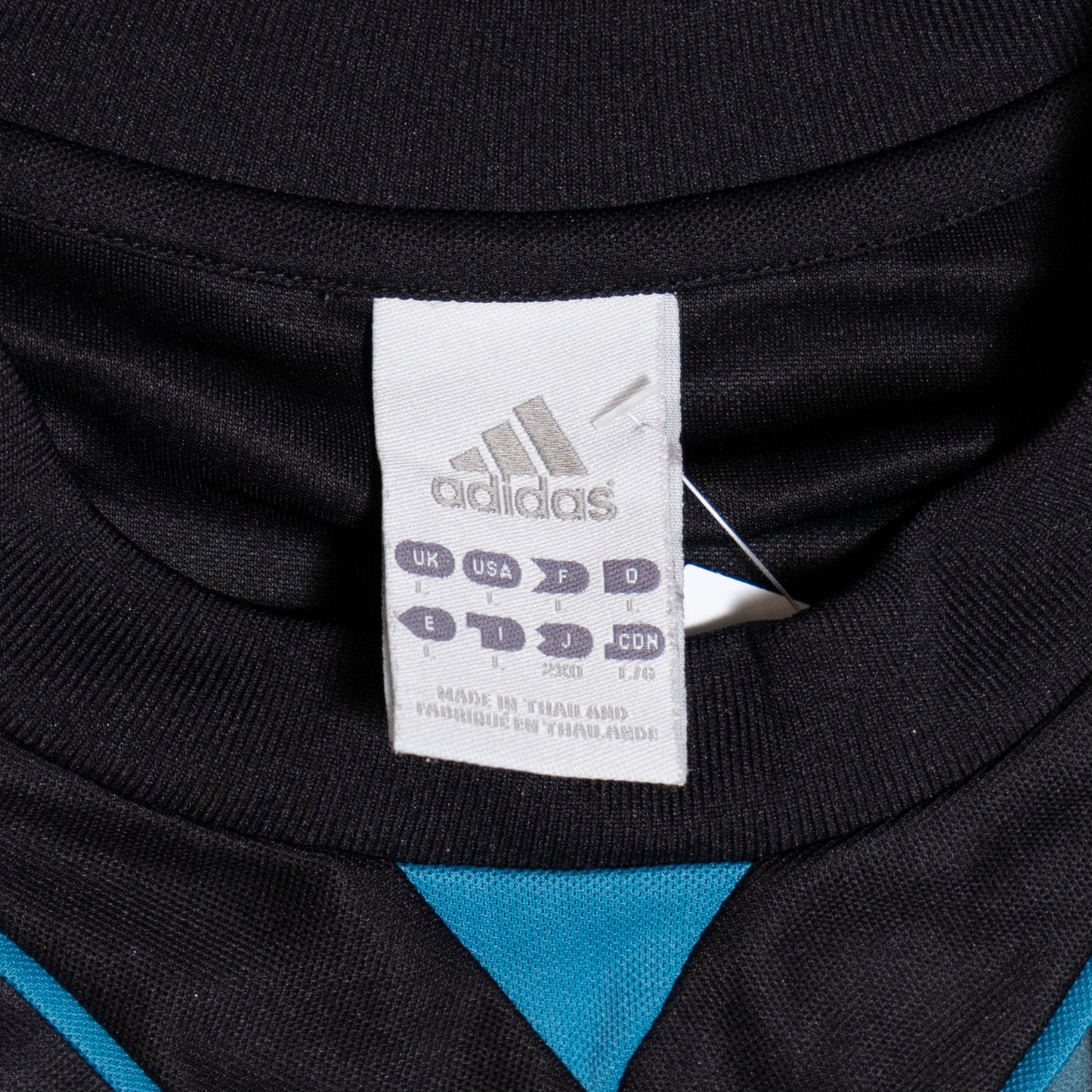 Adidas Y2K Torwart Trikot, L