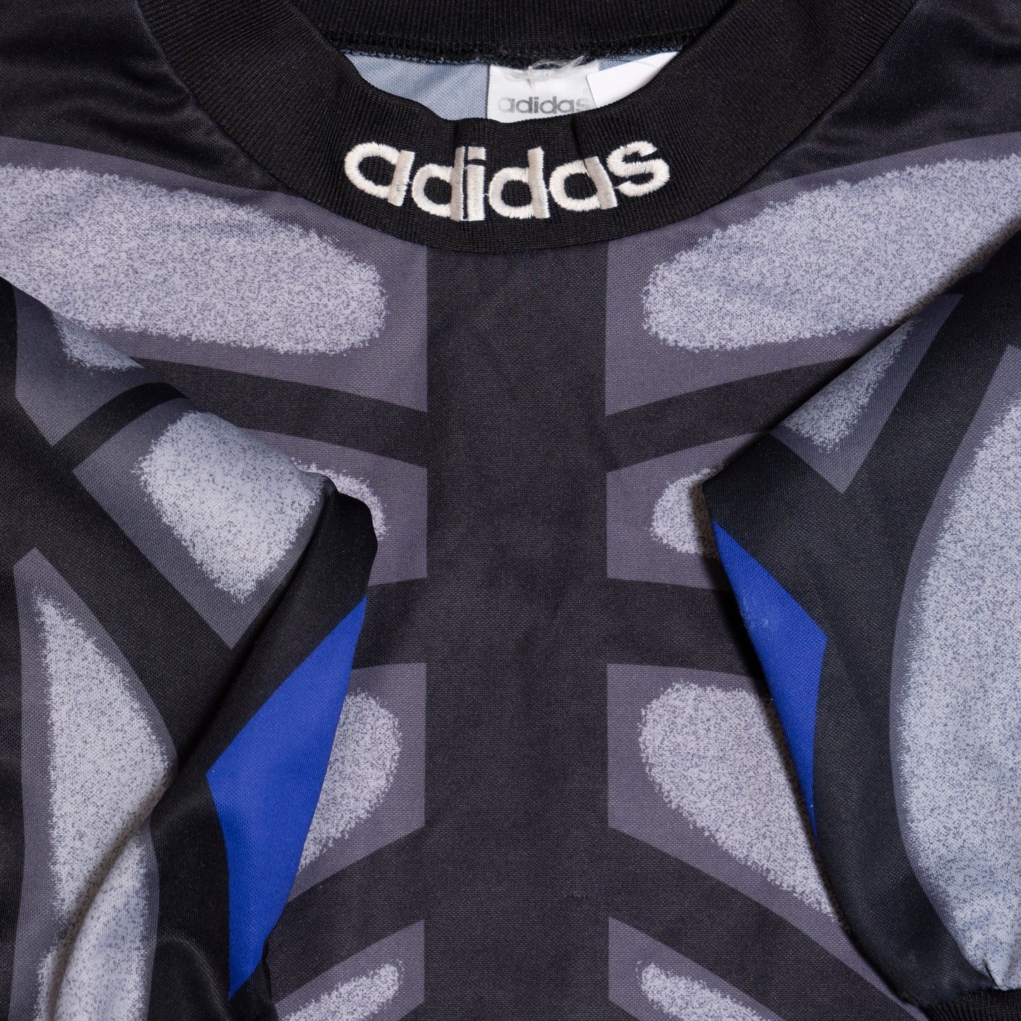 Adidas 96/97 Predator Torwart Trikot, XL