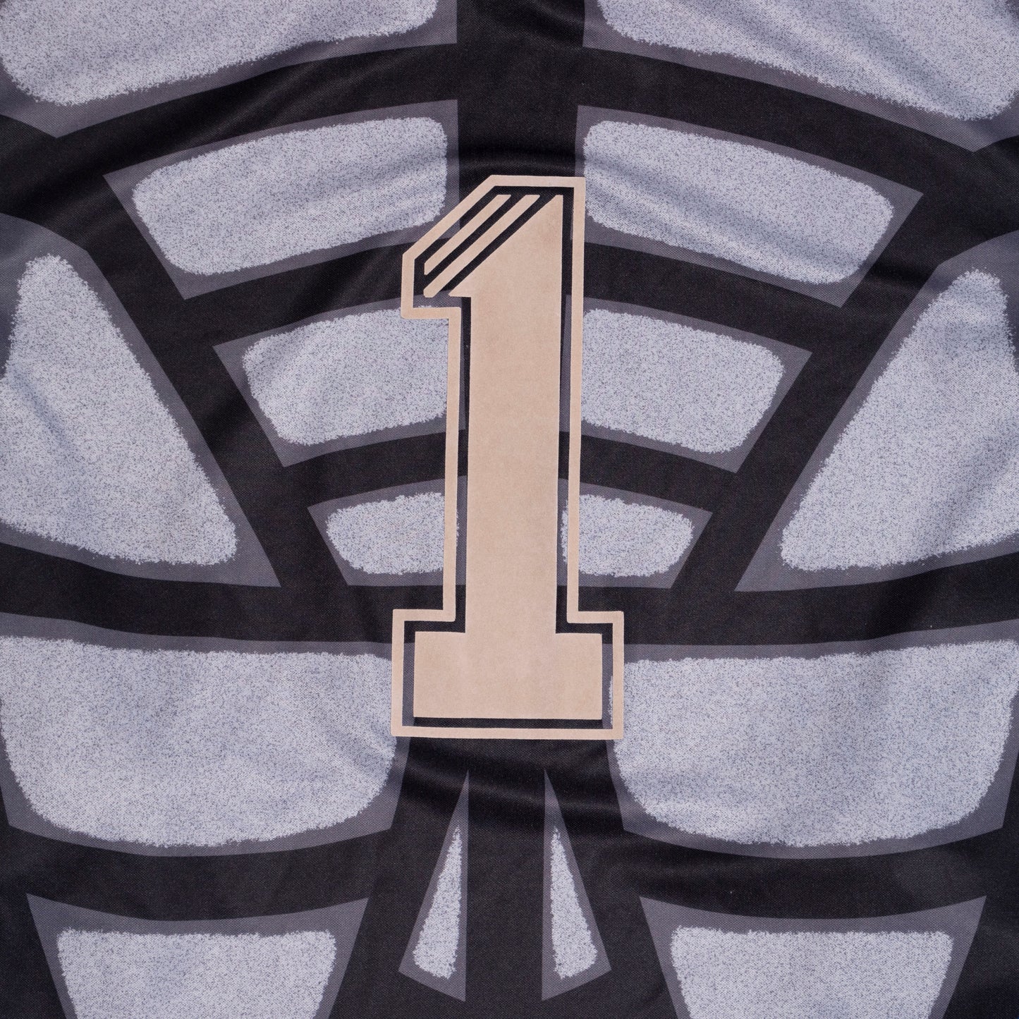 Adidas 96/97 Predator Torwart Trikot, XL