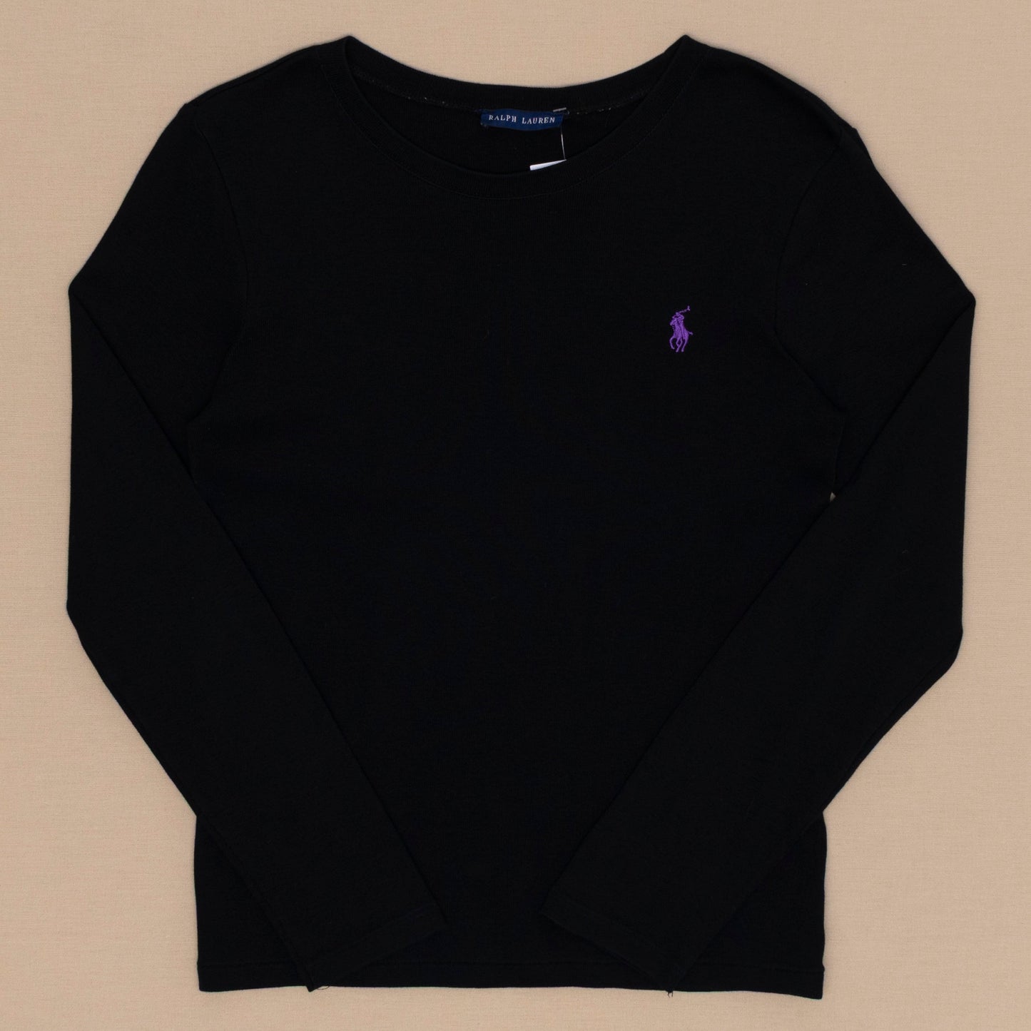 Ralph Lauren Longsleeve, Womens M