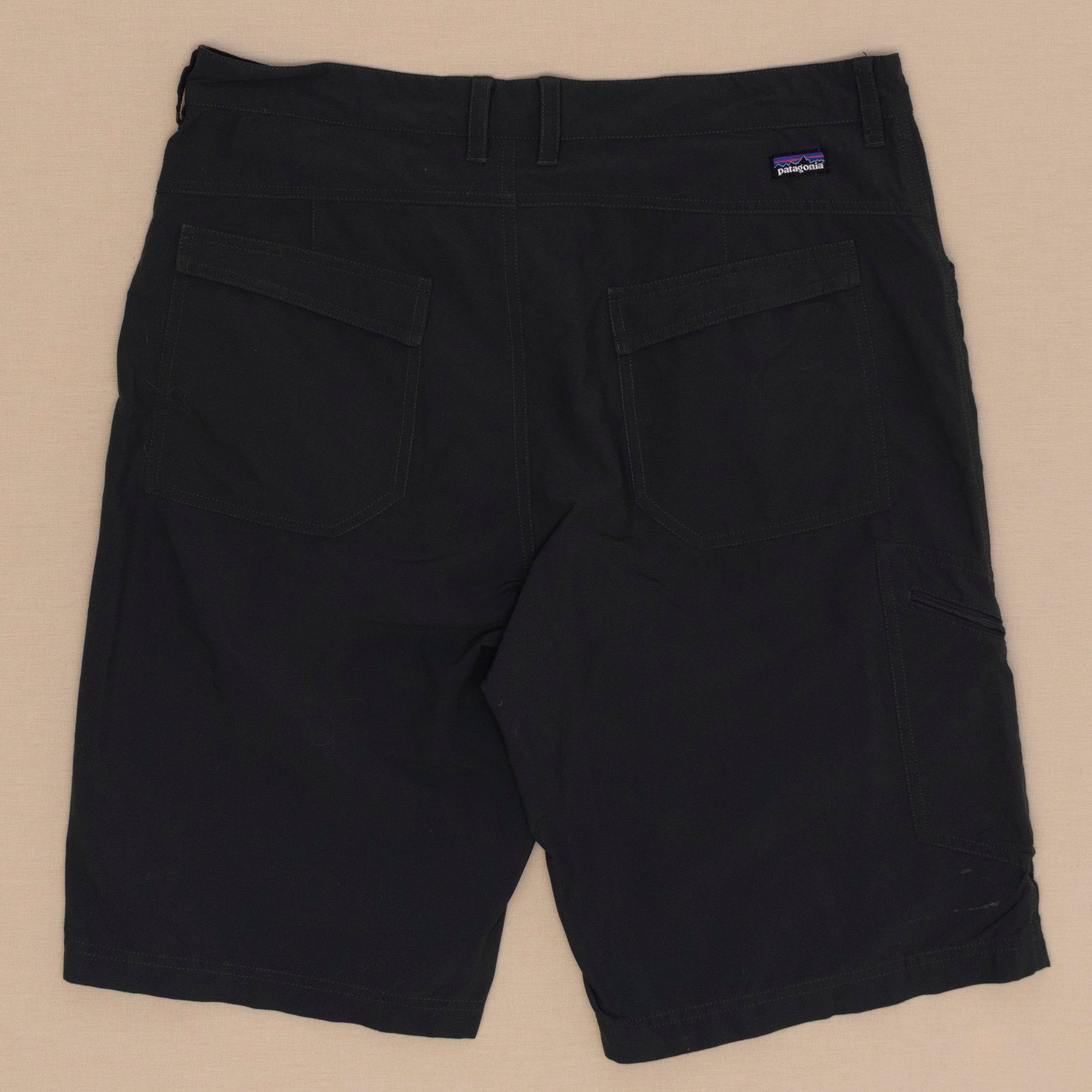 Patagonia Shorts, W36