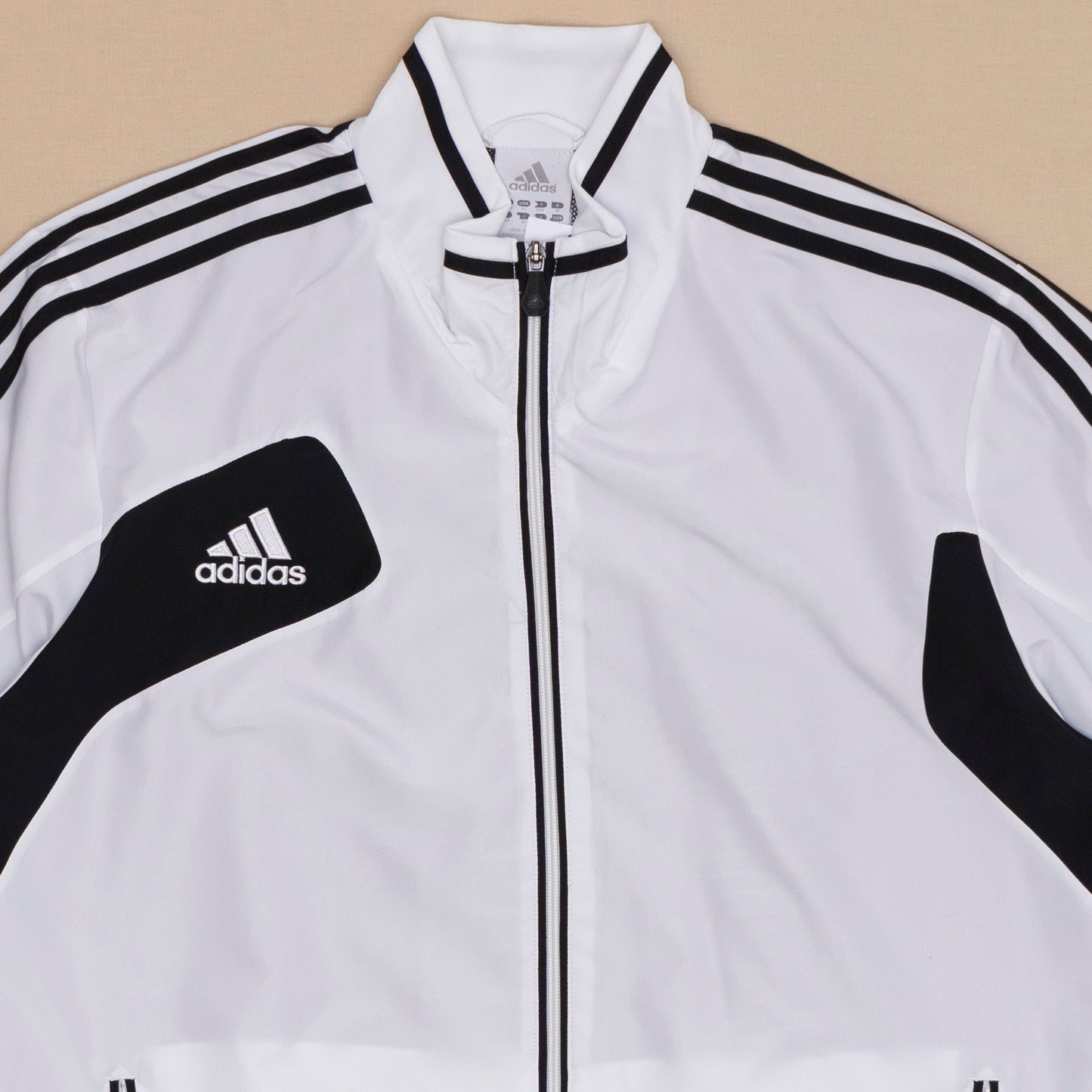 Adidas Tracktop, XL