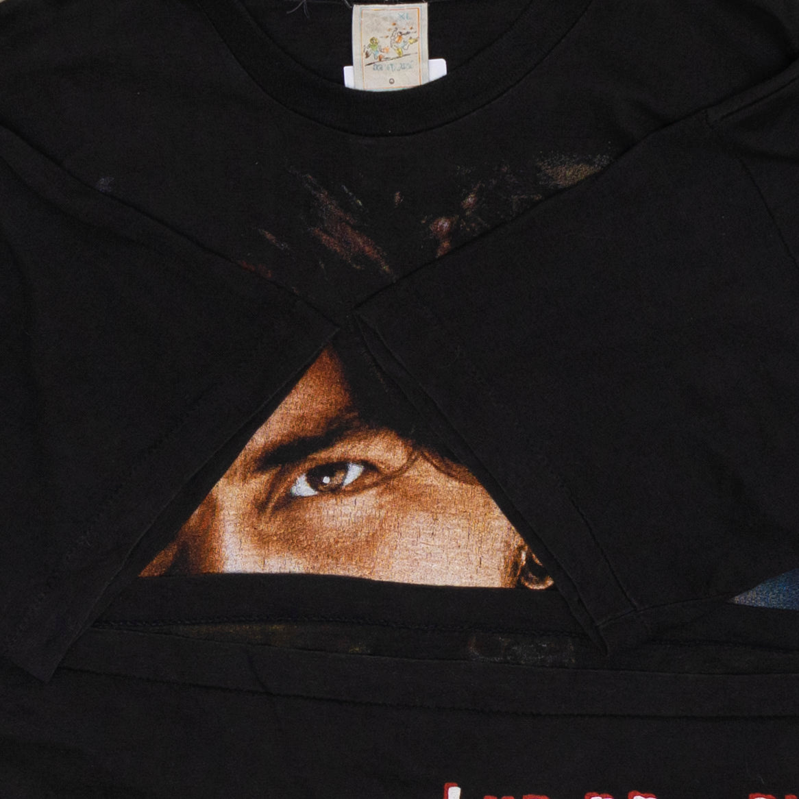 Ligabue Vivo Morto O X T Shirt, XL