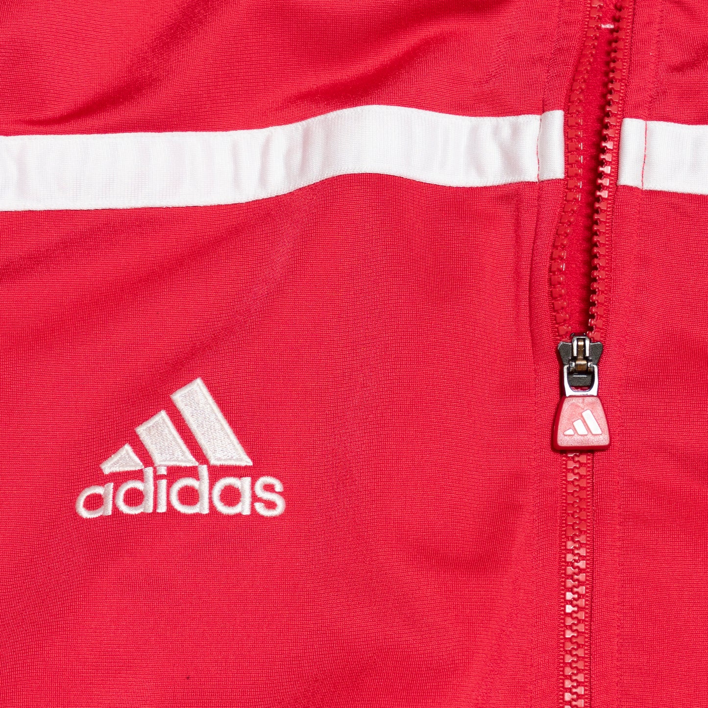Adidas Trainingsjacke, L