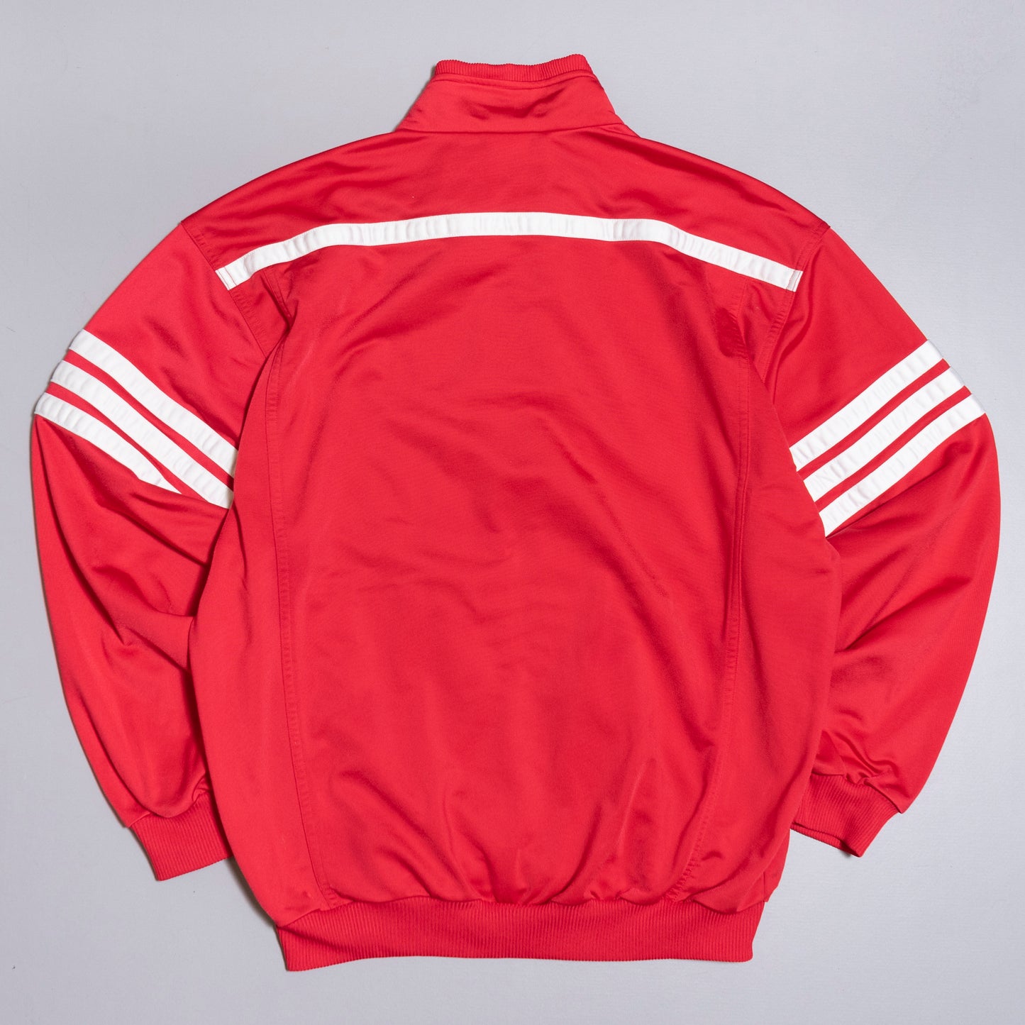 Adidas Trainingsjacke, L