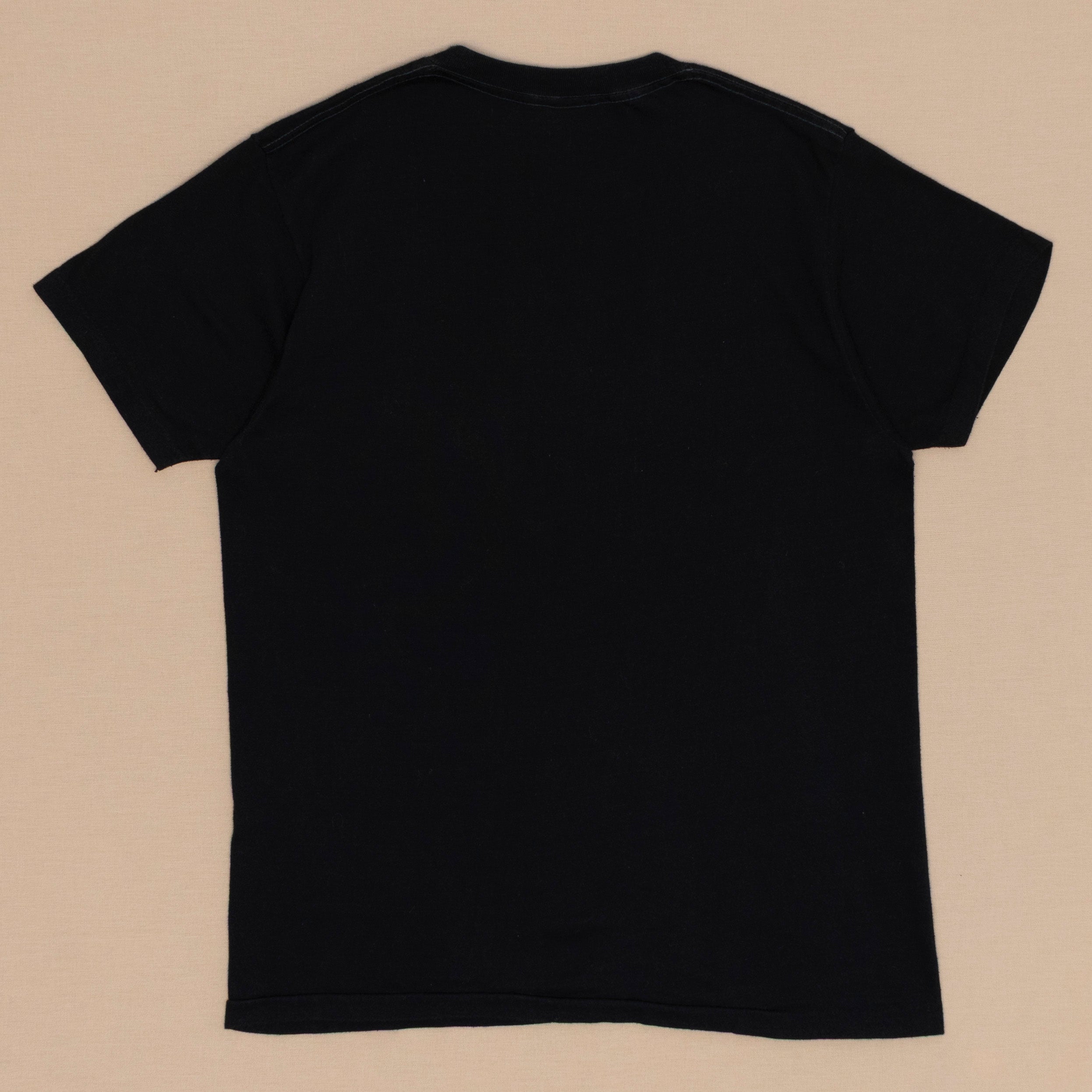 80s Nike ICE MAN T Shirt, M