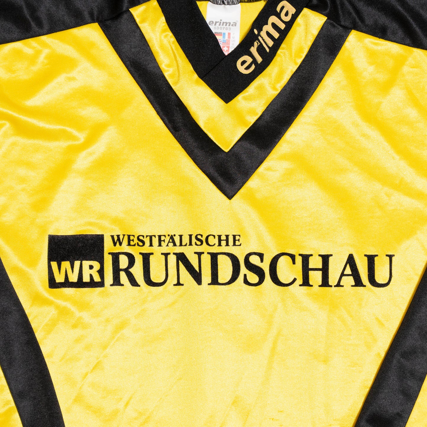 Erima Westfälische Rundschau Trikot, M