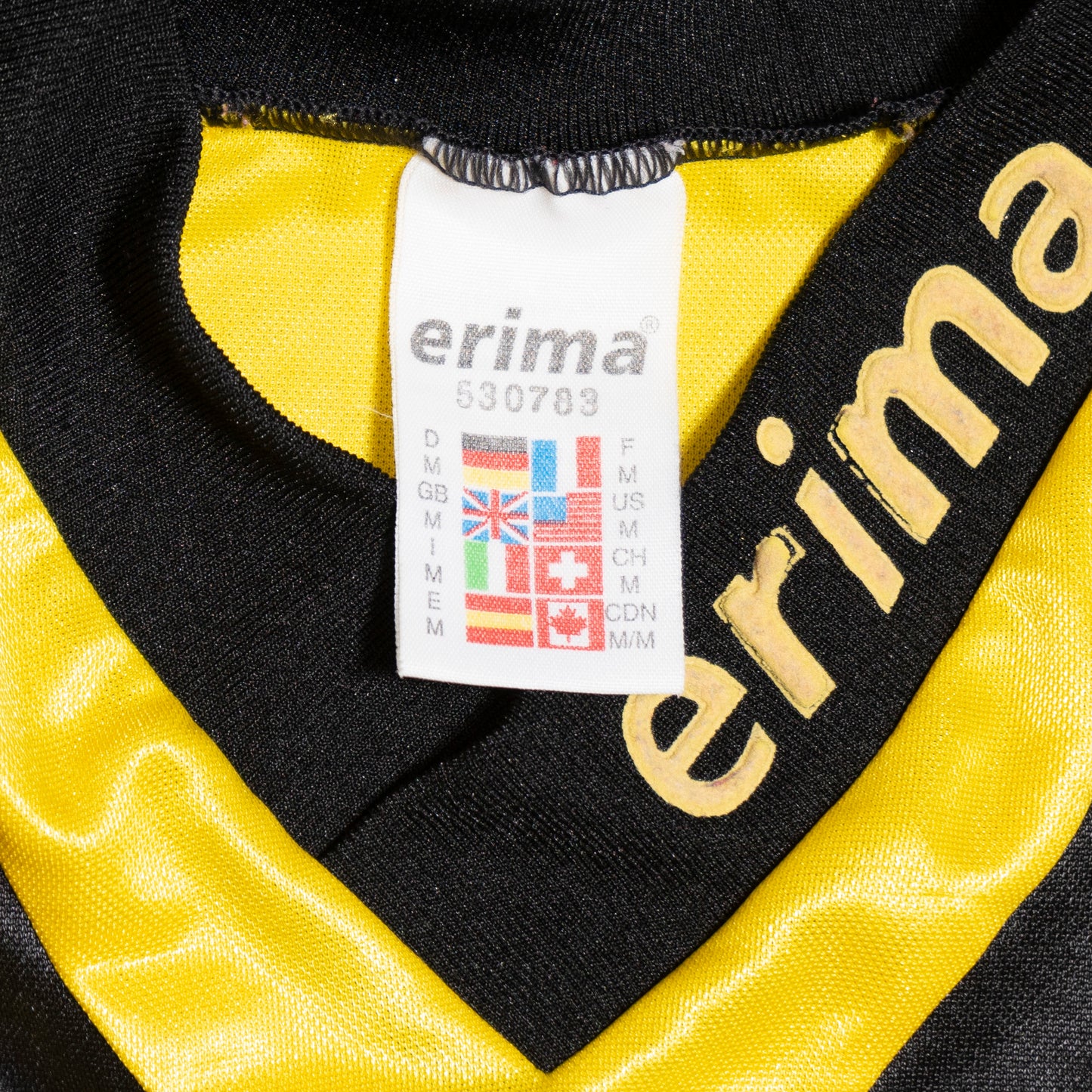 Erima Westfälische Rundschau Trikot, M