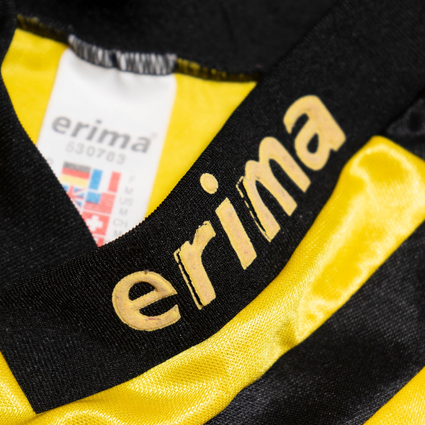 Erima Westfälische Rundschau Trikot, M