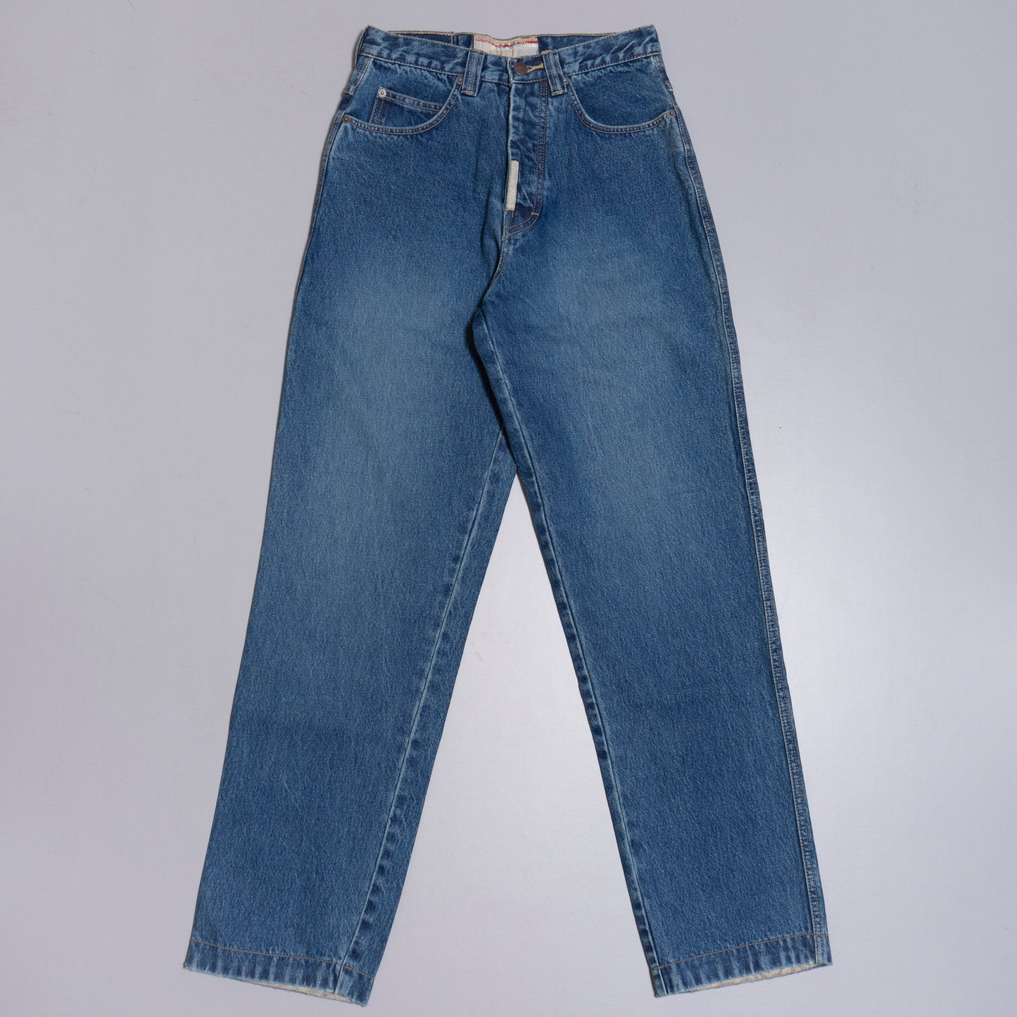 Deadstock Illmatic Baggy Jeans, W28