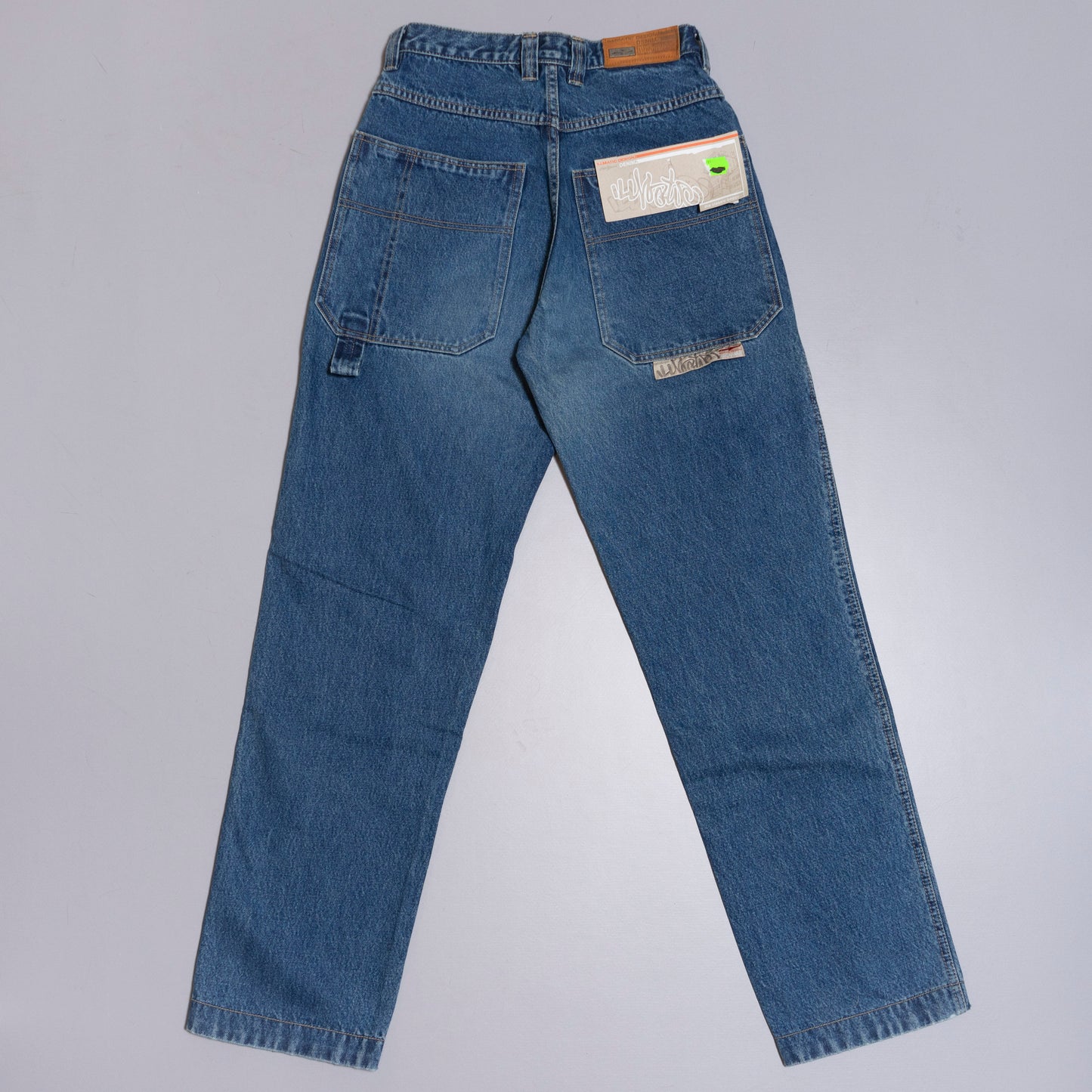 Deadstock Illmatic Baggy Jeans, W28